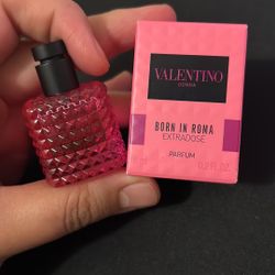 Valentino Born In Roma Extradose 