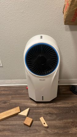 DeLonghi Swamp cooler