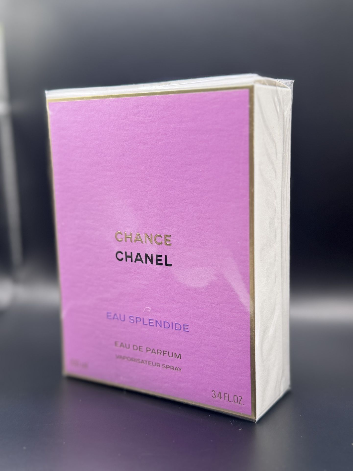 Chanel Splendide Eau Perfume