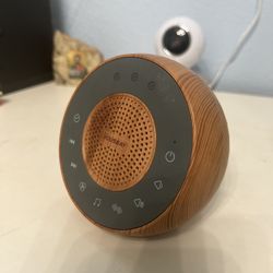 Housbay White Noise Machine