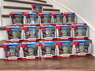 Pokemon First Partner Illustration Collection (Series 2) - First Partner Collection 2026