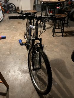 Mountain Bike Huffy Highland