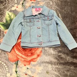 Princess By Hello Kitty Jacket
