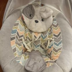 Swing For baby Fisher Price
