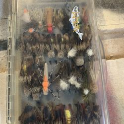 Fly Fishing Gear Good Stuff