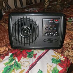 Monitor Galaxi Audio