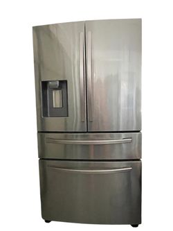 Samsung Counter Depth 4Door French Door