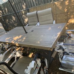 Set Patio Set Patio 