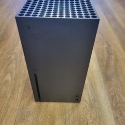 Xbox One Series X