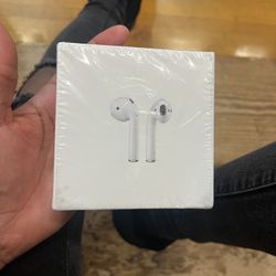 Apple Airpods