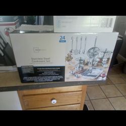 Kitchen Set