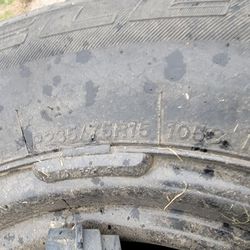 Tires For Sales