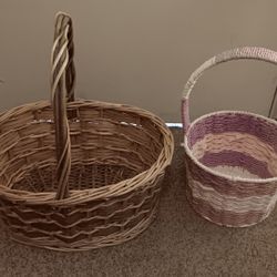 2 Baskets