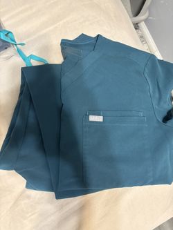 Caribbean Blue Figs L