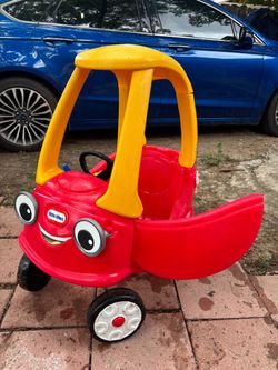 Kids Car / little tikes