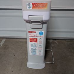 SkipHOP Diaper Pail