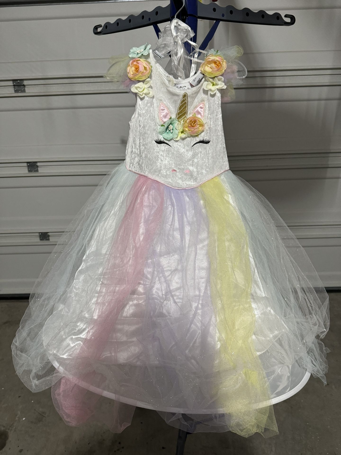 Unicorn Dress