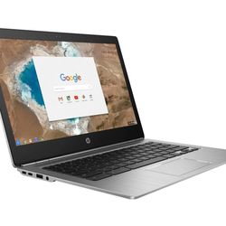 └➤➤➤ HP Chromebook 13G1 | 13.3” | Intel Core M5-6y57 | 8GB RAM | 32GB 
