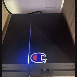 PS4 one controller 7 games included 