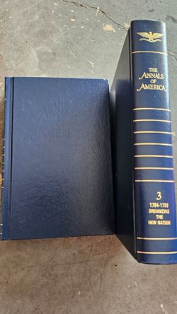 Encyclopedia full set