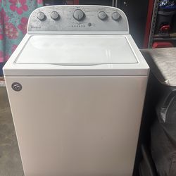 Washer