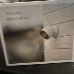 Nest Cam
