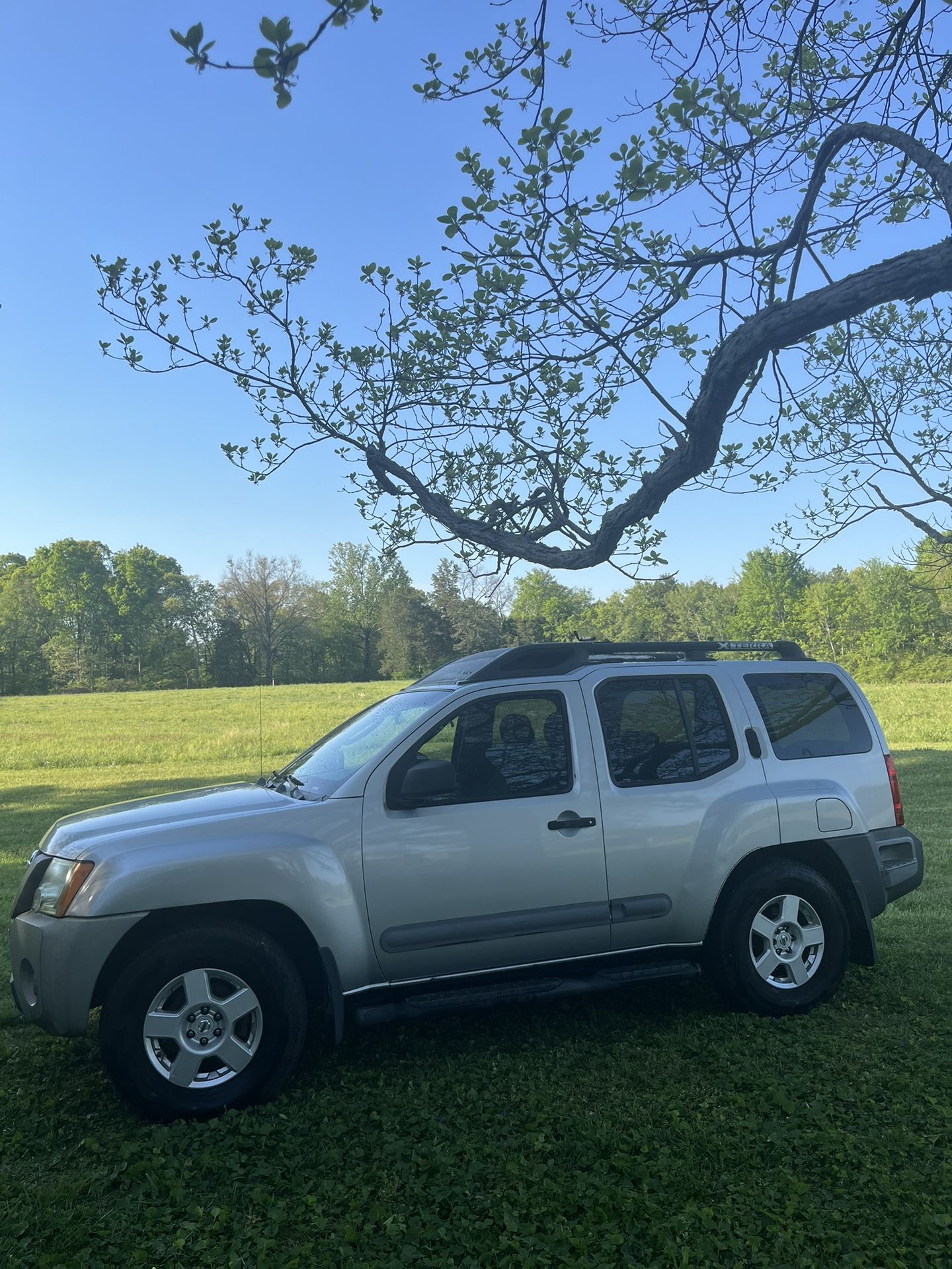 2006 Nissan Xterra