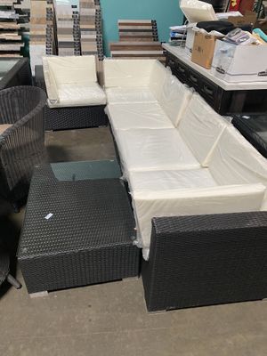 New And Used Patio Furniture For Sale In Mission Viejo Ca Offerup
