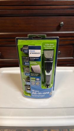 Philips Norelco All In One Trimmer