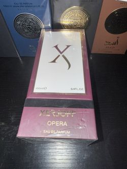 Xerjoff Opera 