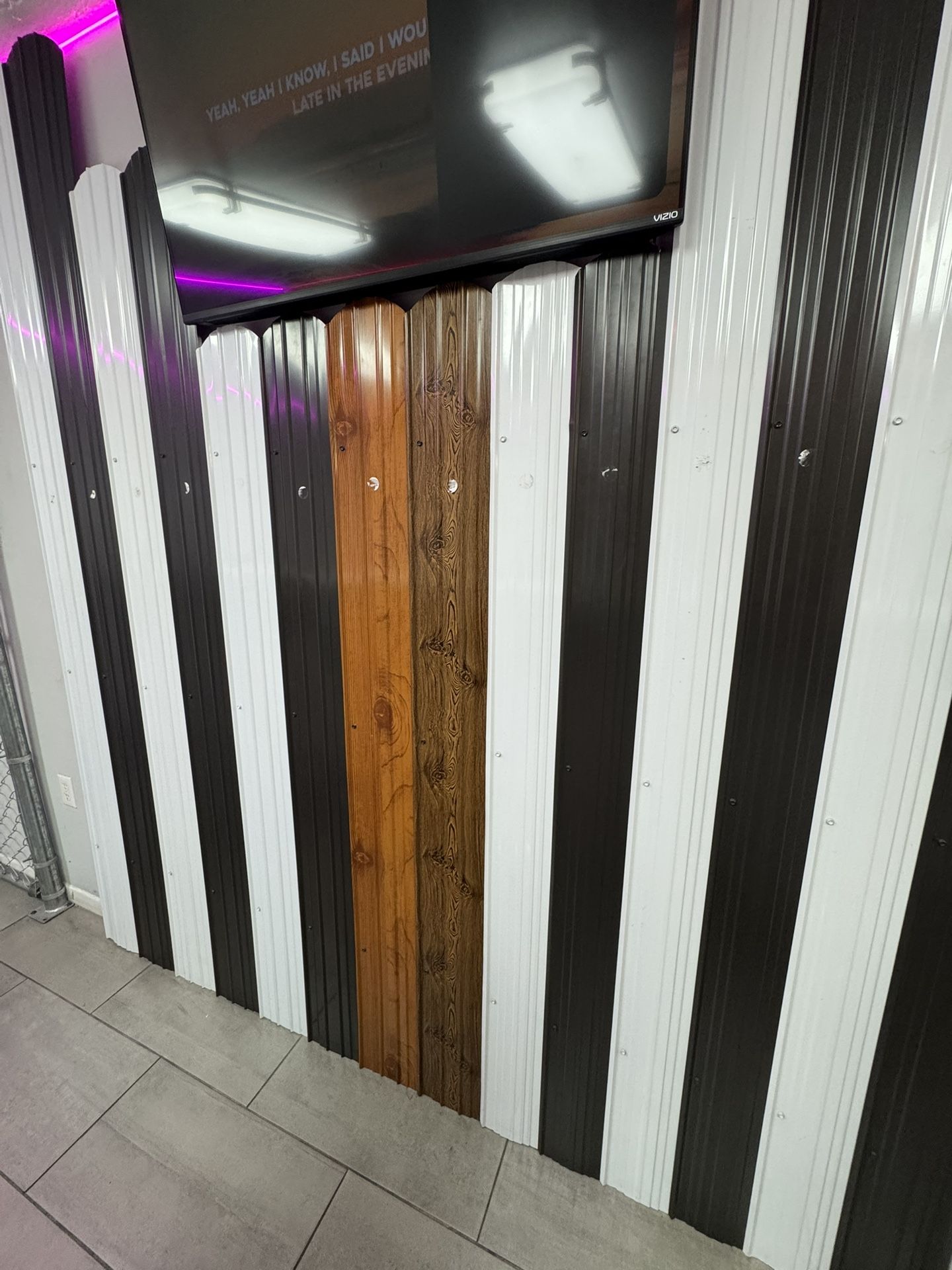 DERA fence Mejor Presio. $20