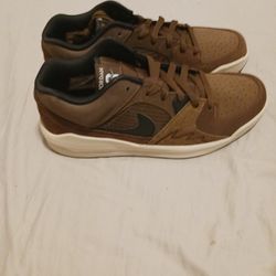 Jordan Stadium 90