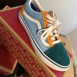 Kid Vans 