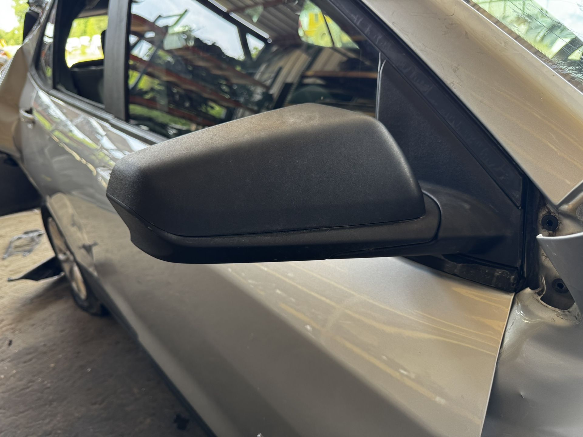 2020 Chevy Equinox Right Door Mirror
