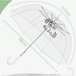 New Wedding Umbrellas 10 Total 