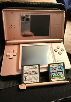 NINTENDO DS LITE