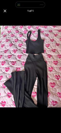 Outfit set