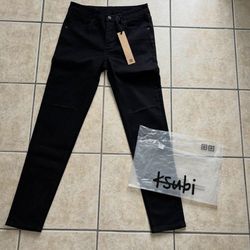 KSUBI • Jeans
