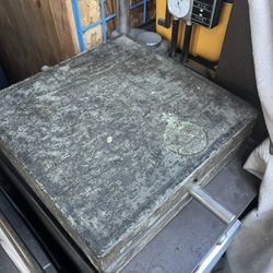 Lapping Plate(machines)