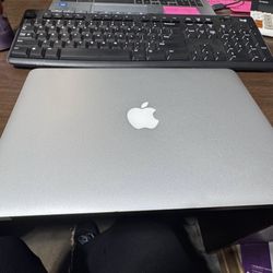 MacBook Air