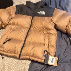 Men’s North Face 1996 Nuptse Jacket