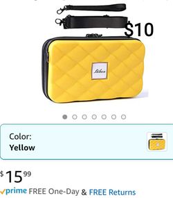 Travel Makeup and Cosmetic Waterproof Bag