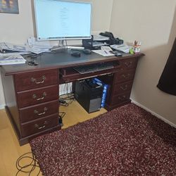 Computer Desk 