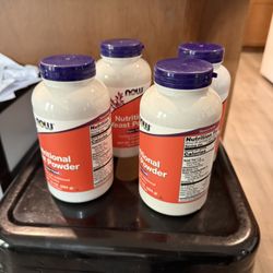 Nutritional Yeast Powder