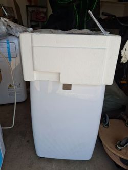 AC Portable Garvee 12000 BTU New
