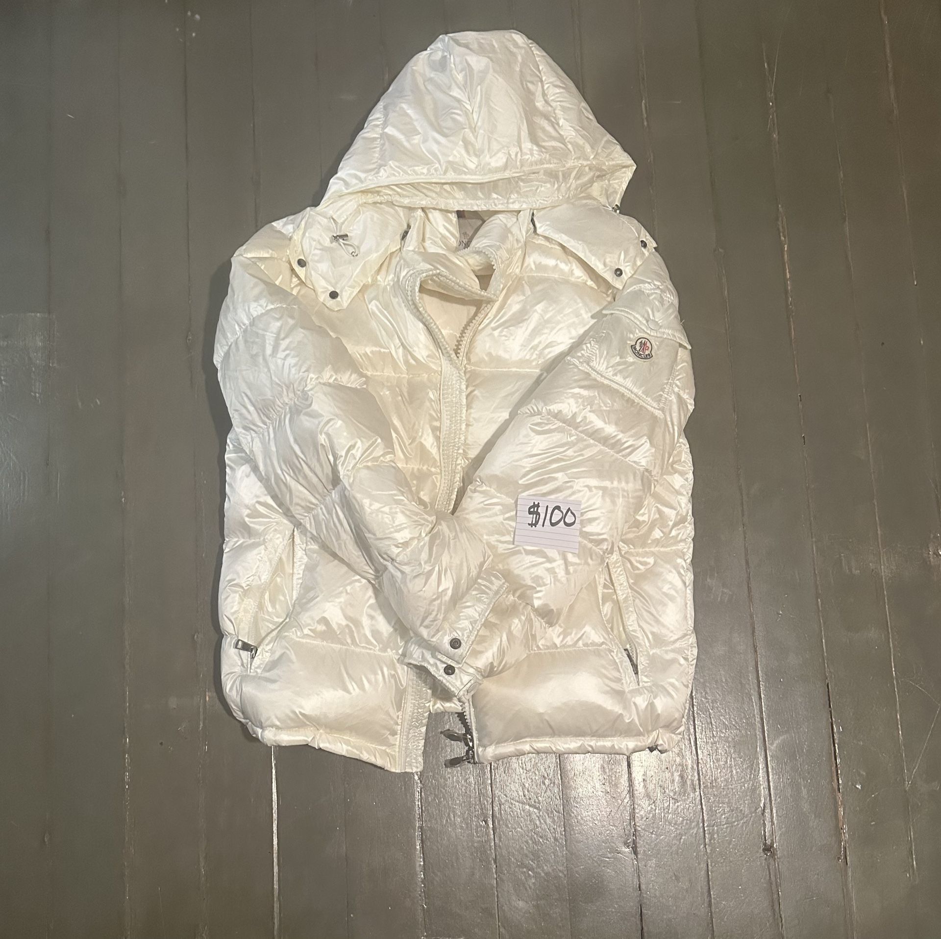 Moncler Chrome Hellstar Burberry Off-white