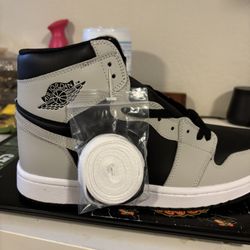 AJ1 Size 10.5 Men’s