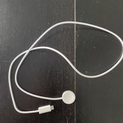 Apple Watch charger