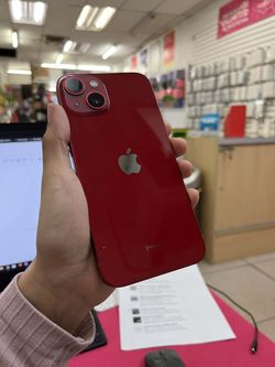 IPhone 13 128gb Unlocked ❤️