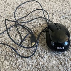 Dell Mouse 